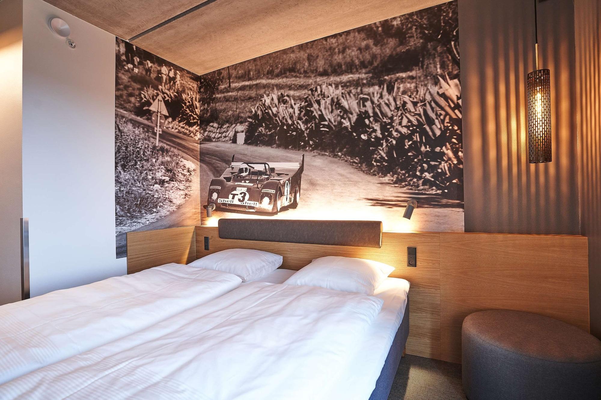 Zleep Hotel Lyngby Kongens Lyngby Dış mekan fotoğraf